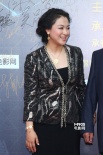 《胡巧英告状》剧组 沈傲君获优秀女演员提名