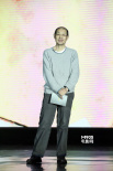 著名編劇蘆葦?shù)桥_(tái)亮相 致詞深情款款分享心得