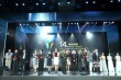 百合獎(jiǎng)優(yōu)秀故事片一等獎(jiǎng)公布 《卒跡》等主創(chuàng)登臺(tái)