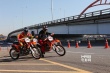 竇驍《城市游戲》拍動作戲上癮 片場大秀車技