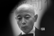月度美圖特刊之肖像篇：黑白光影下的眾星面孔