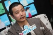 “赞美聪慧”杨瑾：不拍商业片是个人能力问题