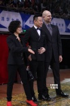 《警察日記》主創(chuàng)亮相 影帝王景春笑容倍顯喜感