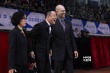 《警察日記》主創(chuàng)亮相 影帝王景春笑容倍顯喜感