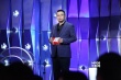 周小斌頒低成本電影獎(jiǎng) 幽默發(fā)言引爆現(xiàn)場氣氛