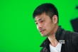 耿乐与闫妮演激情戏不尴尬 邵兵为家庭减少曝光