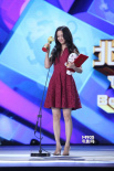 “女神”湯唯獲最佳女演員獎(jiǎng) 發(fā)表感言調(diào)皮可愛