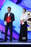 刁亦男獲最佳導演獎 桂綸鎂、廖凡登臺發(fā)表感言