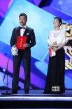 刁亦男獲最佳導演獎 桂綸鎂、廖凡登臺發(fā)表感言