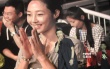 白百何演唱会献吻“突袭”羽凡 力破离婚传闻