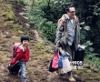 《爸爸2》公布“星爸”名單 陸毅、黃磊攜女出場