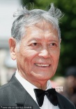 修复版《龙门客栈》戛纳展映 蔡岳勋现身助阵
