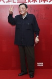 北京青年影展启动 翟俊杰怒批当下电影浮躁低俗
