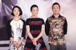 《一號(hào)目標(biāo)》23日公映 陳國(guó)富再度監(jiān)制諜戰(zhàn)電影