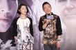 《一号目标》23日公映 陈国富再度监制谍战电影