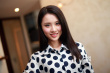 张慧雯：谋女郎不代表什么 我与巩俐有年龄差距