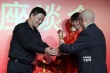 “中国影协杯”揭晓 “合伙人”击败《致青春》