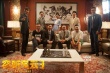 《窃听风云3》终极海报曝光 吴彦祖无惧刘青云