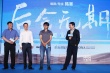 《后會無期》廝殺《小時代3》 韓寒拒學郭敬明