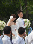裸婚之后