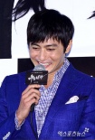 韓片《哭泣的男人》將上映 張東健演殺手說英語