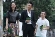 《捉妖记》发布会 柯震东被白百何评为“娘炮”