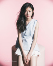 金赛纶曝纯美写真 《道熙呀》获好评前途无量