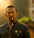 姜文作品亮相上影节 《纽约，我爱你》惊喜登场