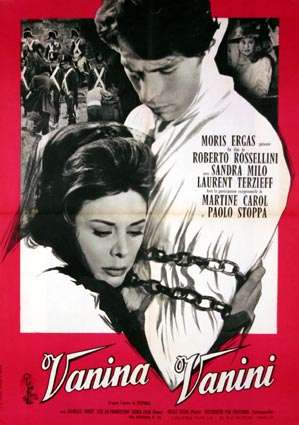 瓦尼娜·瓦尼尼