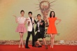《大宅男》定7.10上映 蕭敬騰傳授“炸雞之吻”