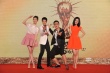《大宅男》定7.10上映 萧敬腾传授“炸鸡之吻”