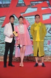 《大宅男》定7.10上映 萧敬腾传授“炸鸡之吻”