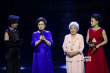 《舞臺(tái)姐妹》兩主演登臺(tái) 謝芳深情表白電影摯愛