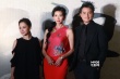 林志玲再玩谍战 《王牌》中收起娃娃音扮老太婆