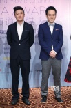 筷子兄弟新片爆笑无尿点 开幕电影频道传媒大奖