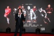 上影集团发布新片计划 陈嘉上监制3D魔幻巨制