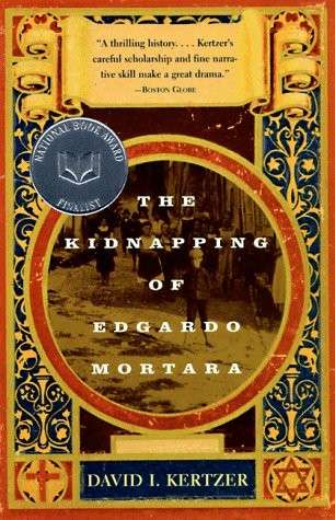 埃德加多·摩尔塔拉的绑架