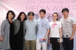 《青春真好》现真实校园 学生本色出演聚焦高三