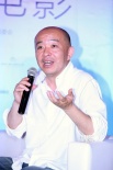 傳媒大獎辦電影課堂 導(dǎo)演劉杰批藝術(shù)院線是噱頭