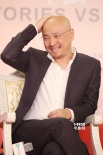 徐峥批评好莱坞大片难看 称走不出国门不丢人