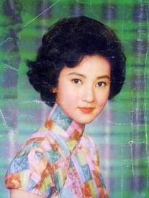 歌聲魅影