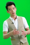 郑恺《有种你爱我》床戏露骨 为变肌肉男狂健身