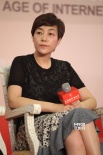 于冬：互聯(lián)網(wǎng)將顛覆電影業(yè) 韓寒處女作強(qiáng)過姜文