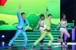 專訪肖央：傳媒大獎是起點 《老男孩2》已啟動