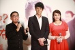 周秀娜《我想結(jié)婚》定檔8.1 郭品超一人戰(zhàn)五女