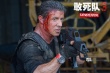 《敢死隊(duì)3》發(fā)新劇照 李連杰施瓦辛格對手戲曝光