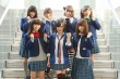 NMB48的藝人！返校畢業(yè)大電影！歡樂的青春女孩??！新的旅途