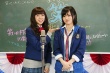 NMB48的藝人！返校畢業(yè)大電影！歡樂的青春女孩??！新的旅途