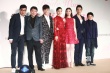 《新娘大作战》开机定档贺岁 Baby：近期不结婚
