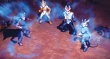 賽爾號(hào)大電影4：圣魔之戰(zhàn)